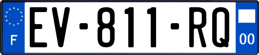 EV-811-RQ