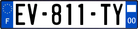 EV-811-TY