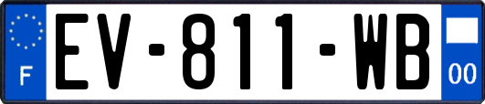 EV-811-WB