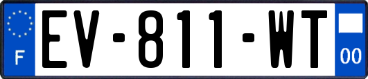 EV-811-WT