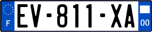 EV-811-XA