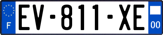 EV-811-XE