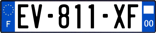 EV-811-XF