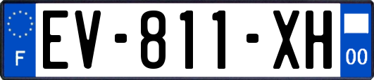 EV-811-XH