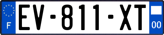 EV-811-XT