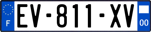EV-811-XV