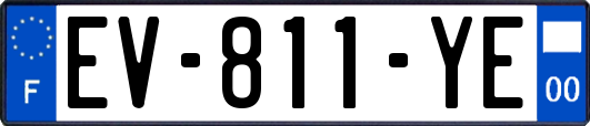EV-811-YE