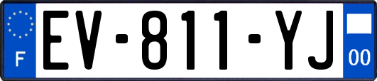 EV-811-YJ
