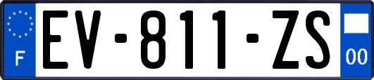 EV-811-ZS