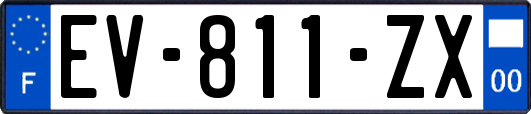 EV-811-ZX