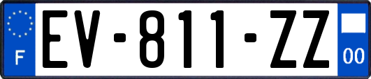 EV-811-ZZ