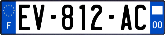 EV-812-AC