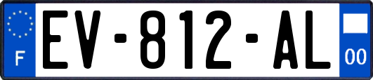 EV-812-AL