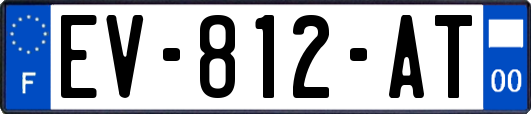 EV-812-AT