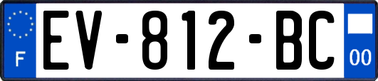 EV-812-BC