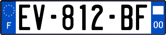 EV-812-BF