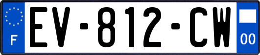 EV-812-CW