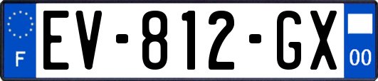 EV-812-GX