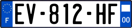 EV-812-HF