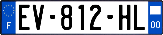 EV-812-HL
