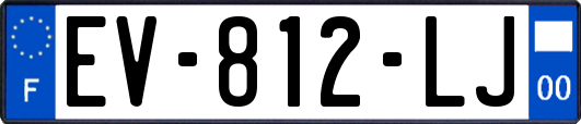 EV-812-LJ