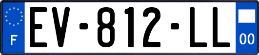 EV-812-LL
