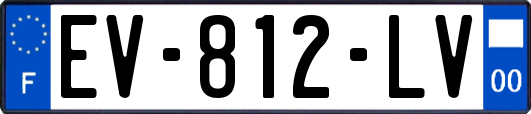 EV-812-LV
