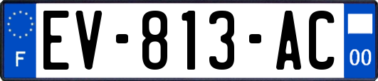 EV-813-AC