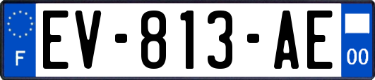 EV-813-AE