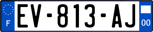 EV-813-AJ