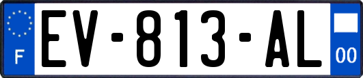 EV-813-AL