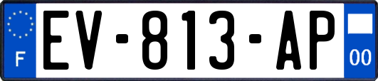 EV-813-AP