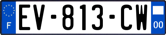 EV-813-CW