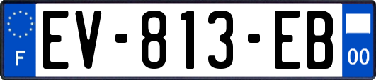 EV-813-EB