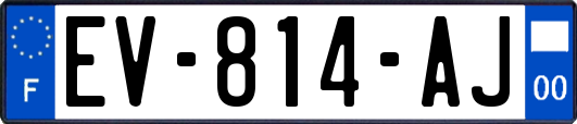 EV-814-AJ