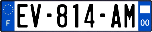 EV-814-AM