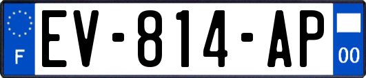 EV-814-AP