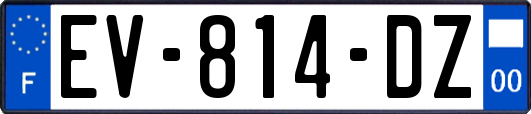 EV-814-DZ