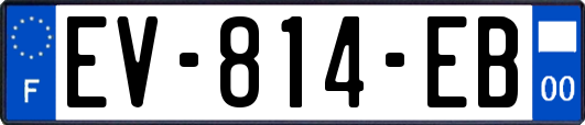 EV-814-EB