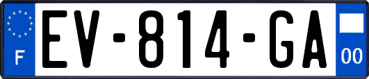 EV-814-GA