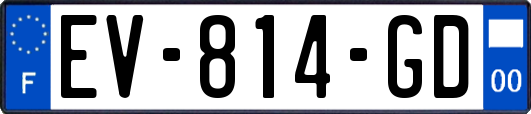EV-814-GD