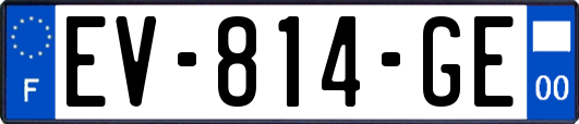 EV-814-GE