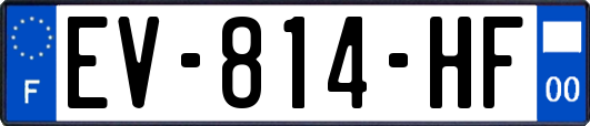 EV-814-HF