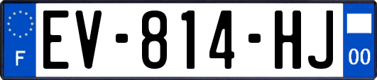 EV-814-HJ