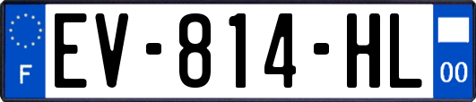 EV-814-HL