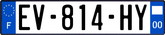 EV-814-HY