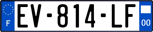 EV-814-LF