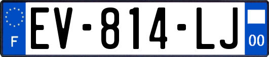 EV-814-LJ