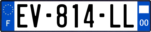 EV-814-LL