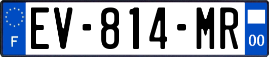 EV-814-MR